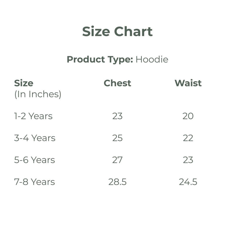 Buy Earth Lover Unisex Hoodie, Blue | Planet First | Shop Verified Sustainable Kids Sweat Shirts on Brown Living™