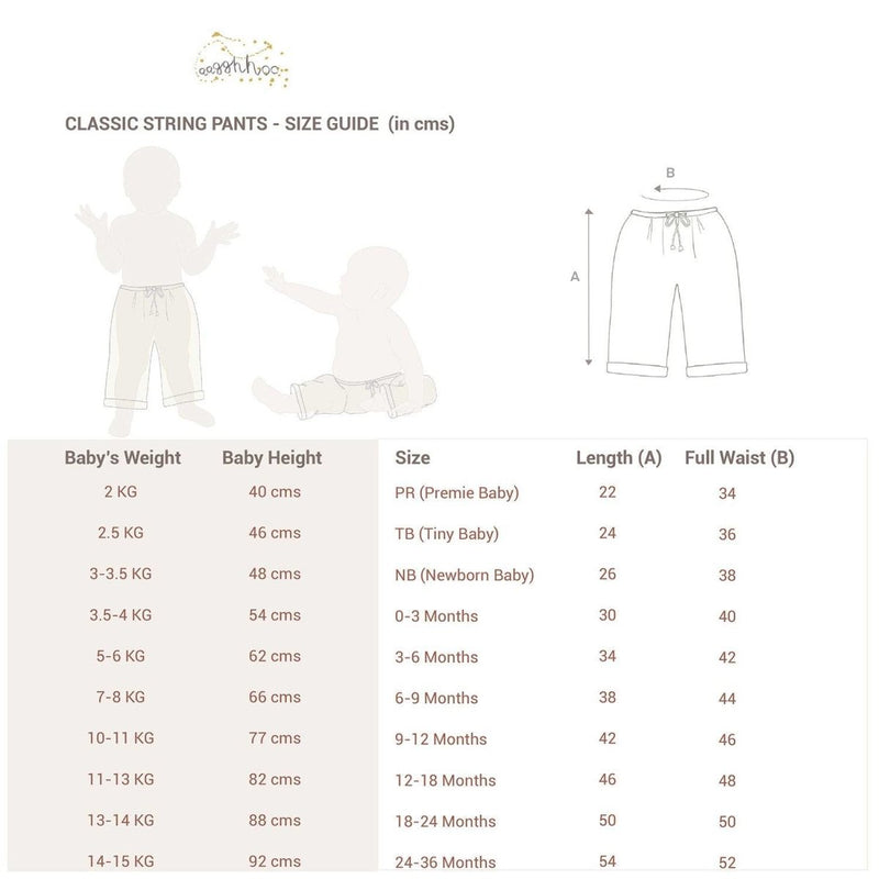 Buy Everyday Homewear Set | Shop Verified Sustainable Kids Daywear Sets on Brown Living™