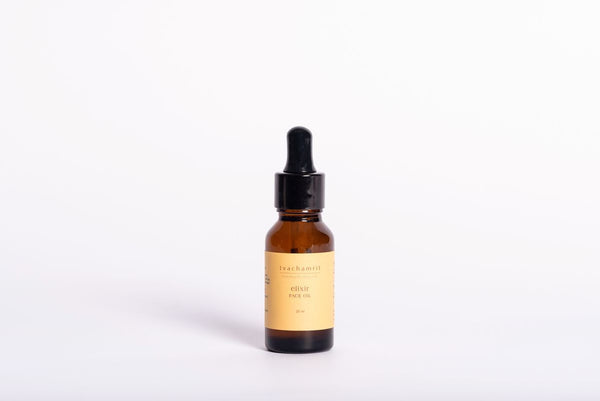 Buy Face Elixir Oil | Shop Verified Sustainable Face Oil on Brown Living™