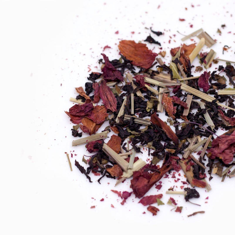 Buy Floral Blossom Tea | Shop Verified Sustainable Tea on Brown Living™