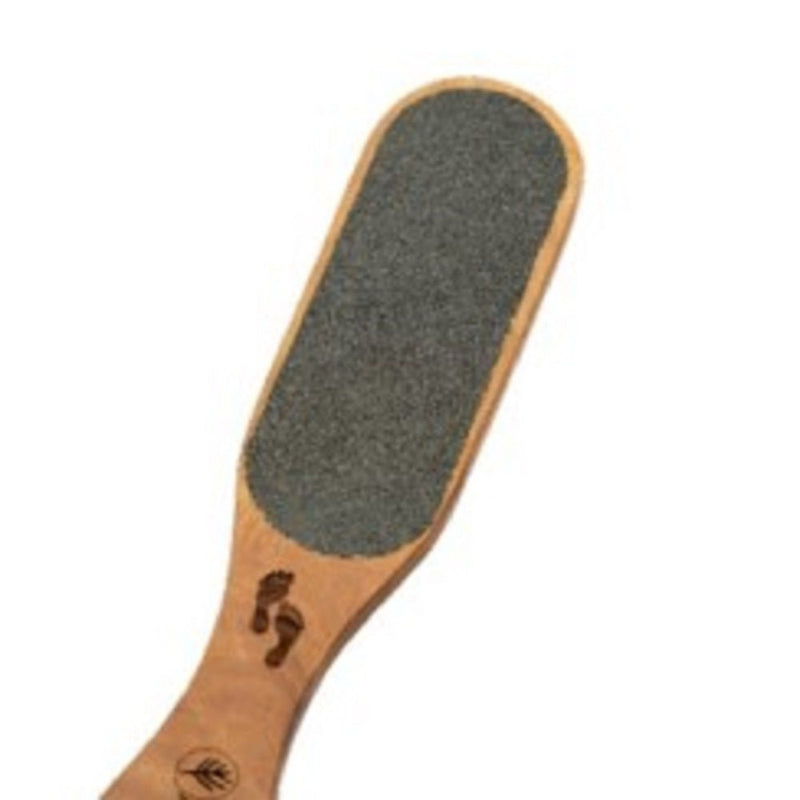 Foot Filer Feet Rasp Scrubber | Verified Sustainable Body Scrub on Brown Living™