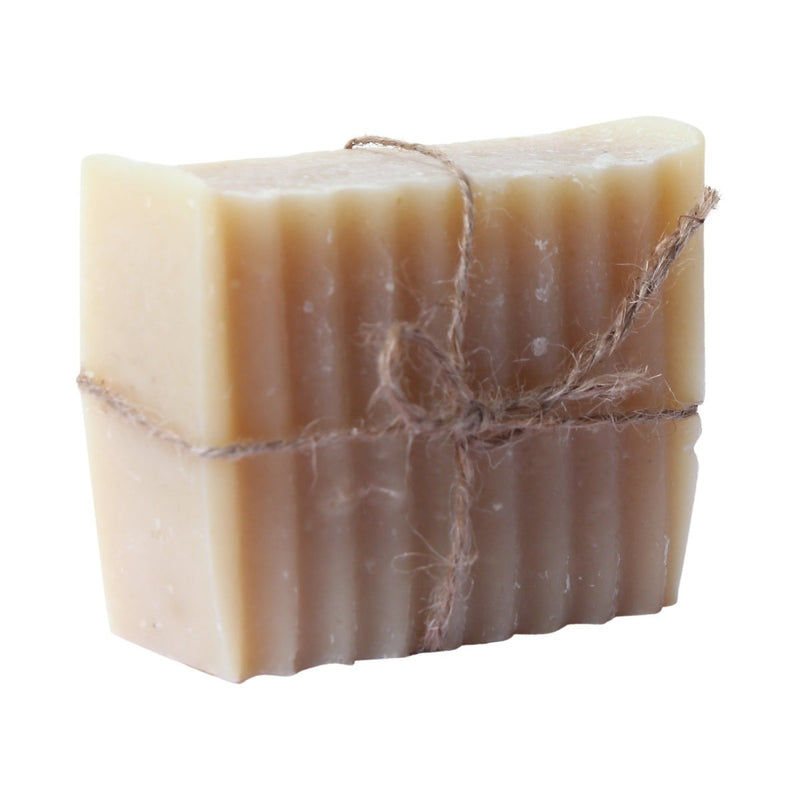 Buy Frankincense Bar | Natural Soap Bar | Shop Verified Sustainable Products on Brown Living