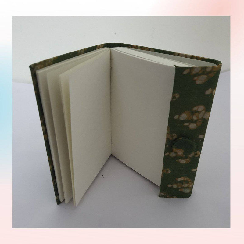 Buy Garden Fresh kosa Journal | Shop Verified Sustainable Notebooks & Notepads on Brown Living™