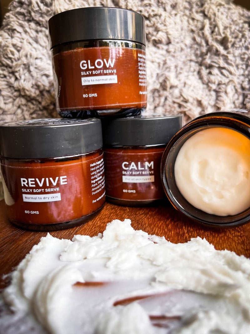 Buy Glow Body Butter- Pack of 1 | Shop Verified Sustainable Body Butter on Brown Living™