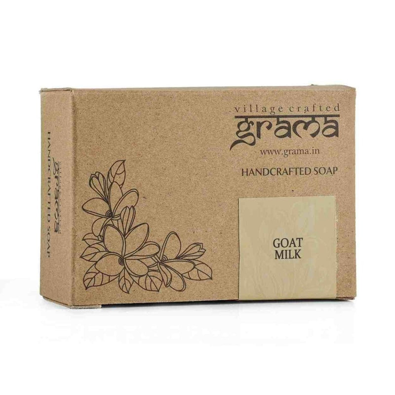 Buy Handmade Soap Combo for Dry Skin, 125g each | Pack of 3 | Shop Verified Sustainable Body Soap on Brown Living™