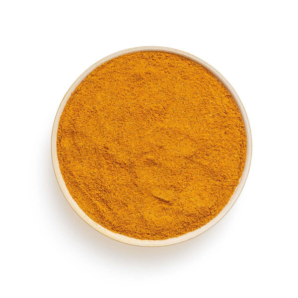 Buy Himalayan Turmeric Haldi, High Curcumin, Natural Immunity Booster | Shop Verified Sustainable Seasonings & Spices on Brown Living™