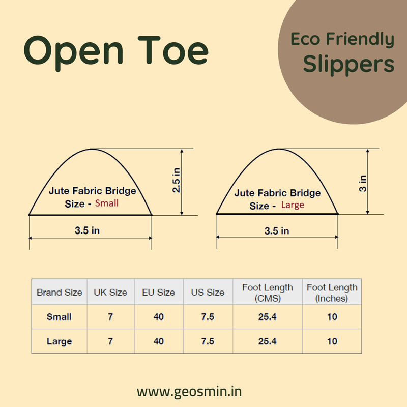 Indoor Slippers – Banana Economy | Open Toe Sliders | Verified Sustainable Womens Sliders on Brown Living™