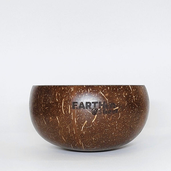 Buy Jumbo Coconut Bowl | 900 ml | Shop Verified Sustainable Plates & Bowls on Brown Living™