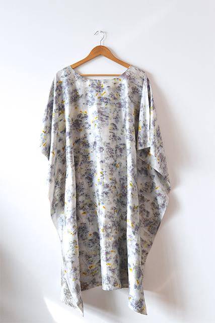 Buy Kaftan Dress | Shop Verified Sustainable Womens Dress on Brown Living™