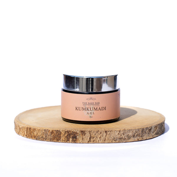 KUMKUMADI GEL | Verified Sustainable on Brown Living™