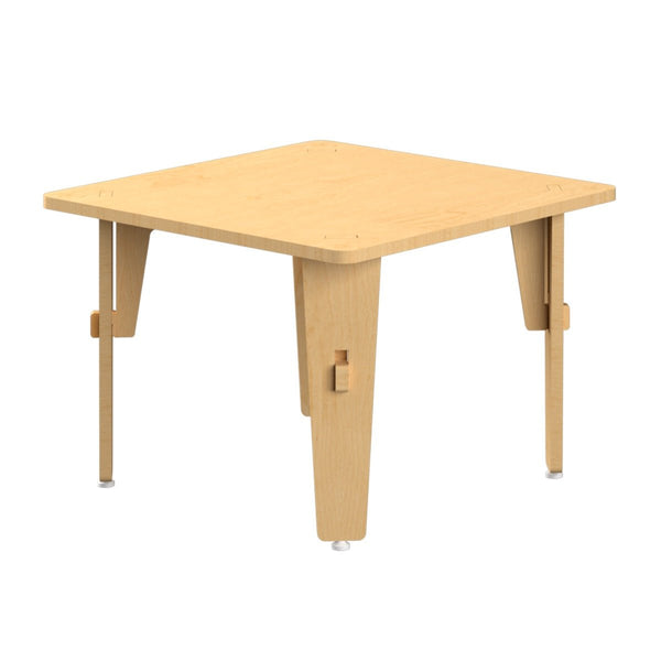 Buy Lime Fig Wooden Table - 15 inches | Shop Verified Sustainable Decor & Artefacts on Brown Living™