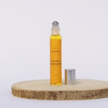 Buy Lip Oil - Saffron | Shop Verified Sustainable Lip Balms on Brown Living™