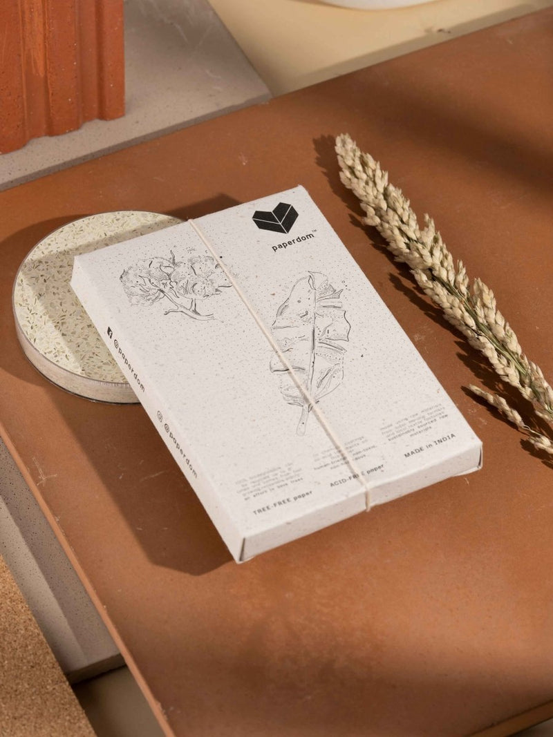 Buy Little Lists | 48 Pages | Shop Verified Sustainable Organizers & Planners on Brown Living™