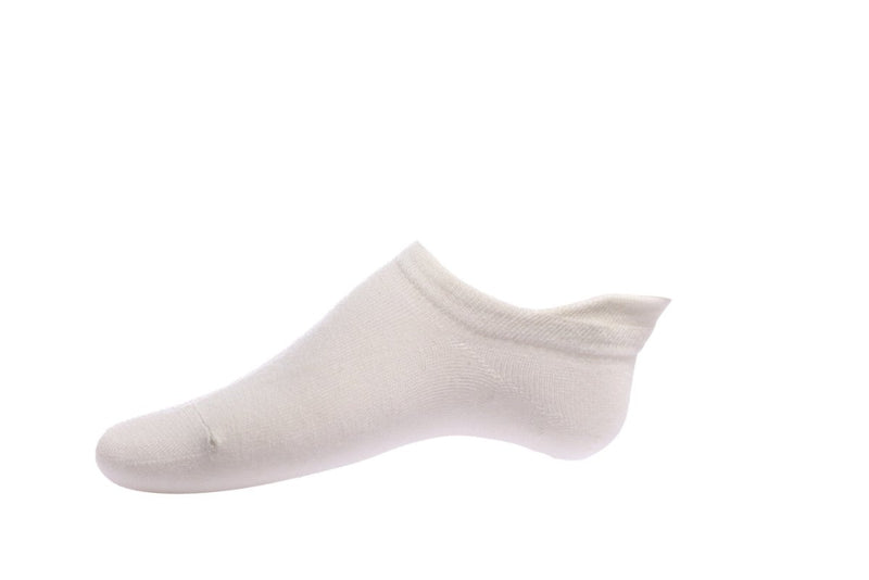 Buy Low Cut Hemp Socks- Pack Of 3 | Shop Verified Sustainable Products on Brown Living