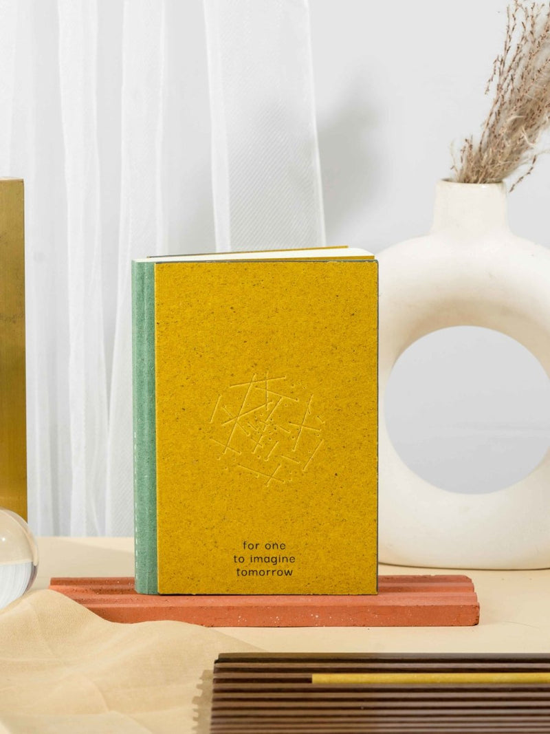 Buy Mini Daily Planner | Shop Verified Sustainable Organizers & Planners on Brown Living™