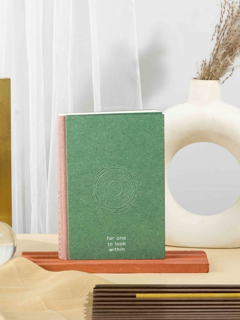 Buy Mini Daily Planner | Shop Verified Sustainable Organizers & Planners on Brown Living™