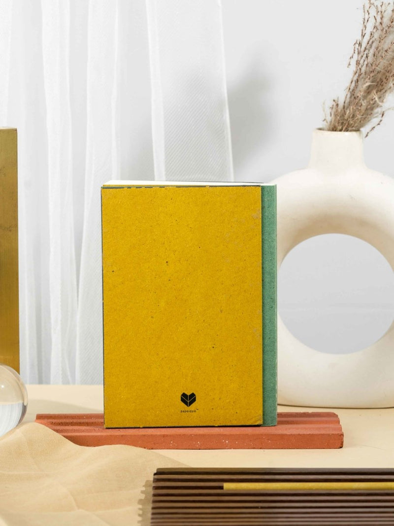 Buy Mini Daily Planner | Shop Verified Sustainable Organizers & Planners on Brown Living™