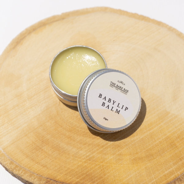 Buy Moisturizing Baby Lipbalm | Shop Verified Sustainable Lip Balms on Brown Living™