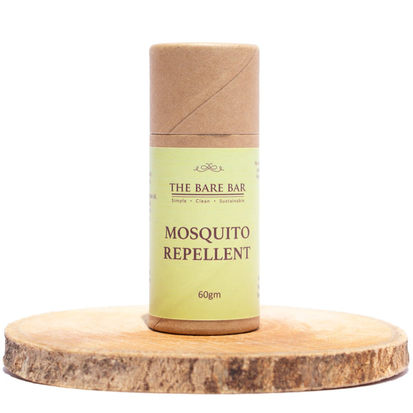 Mosquito Repellent | Verified Sustainable on Brown Living™