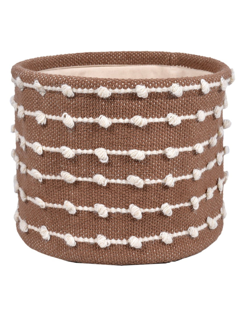 Buy Mystic Weave Basket (Set of 2) | Shop Verified Sustainable Baskets & Boxes on Brown Living™