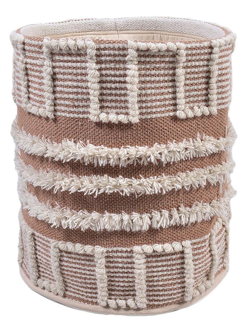 Buy Mystic Weave Basket (Set of 2) | Shop Verified Sustainable Baskets & Boxes on Brown Living™