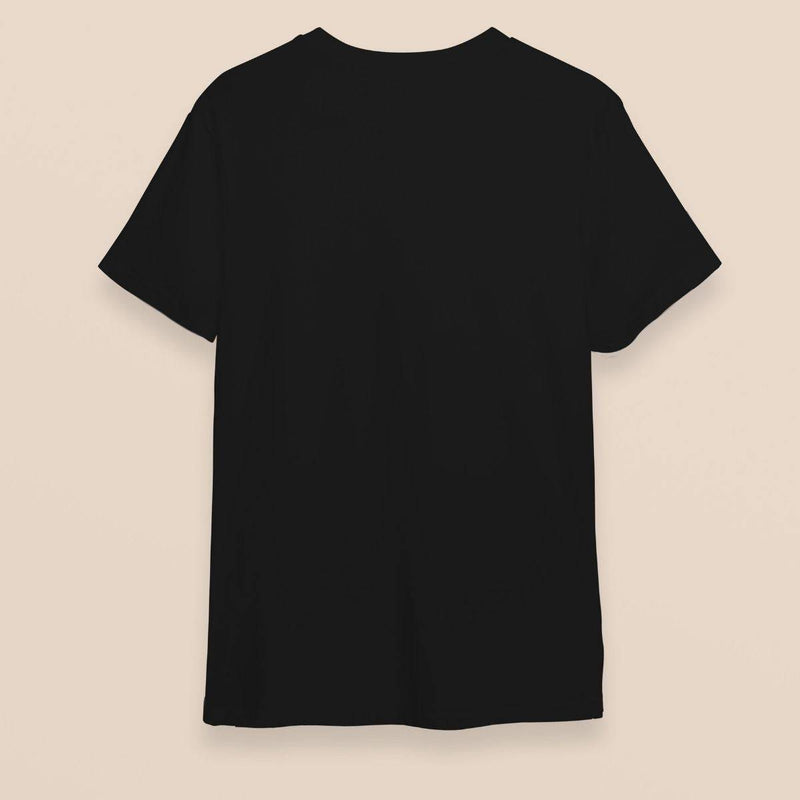 Buy OG Cotton T Shirt - Coal | Shop Verified Sustainable Womens T-Shirt on Brown Living™