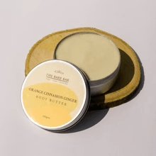 Buy Orange Cinnamon Ginger Body Butter | Shop Verified Sustainable Body Butter on Brown Living™