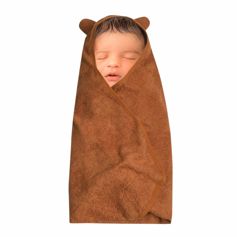 Buy Organic Bamboo Swaddle For Infants | Kids sleep suit | Shop Verified Sustainable Baby Swaddle on Brown Living™