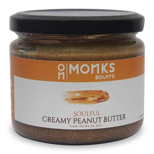 Buy Peanut Butter Combo - Creamy & Chocolate | Shop Verified Sustainable Jams & Spreads on Brown Living™