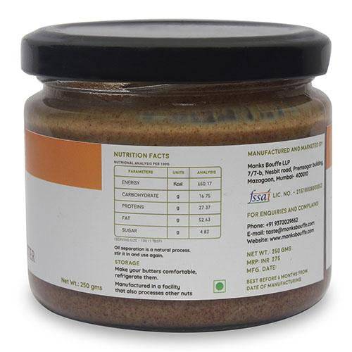 Buy Peanut Butter Combo - Creamy & Chocolate | Shop Verified Sustainable Jams & Spreads on Brown Living™