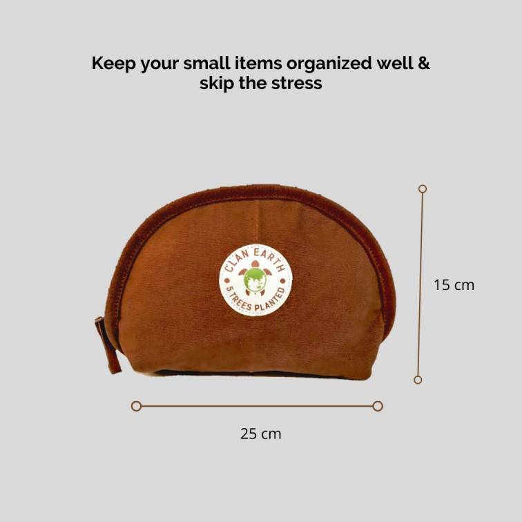 Buy Pika Purse - Olive Green | Shop Verified Sustainable Womens Handbag on Brown Living™