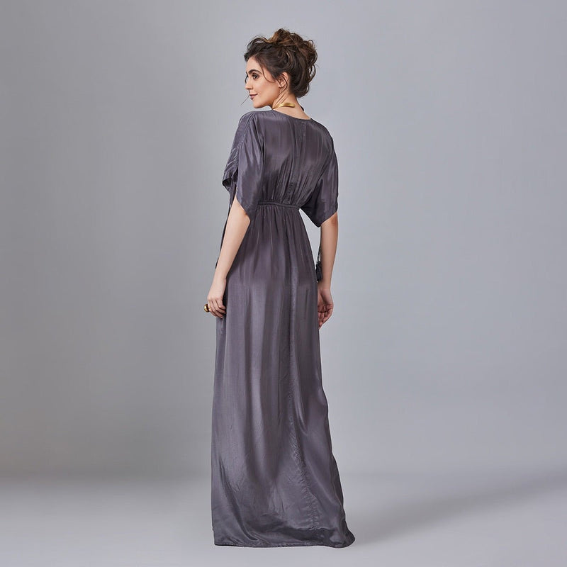 Buy Primrose - Elegant Evening Dress | Shop Verified Sustainable Products on Brown Living