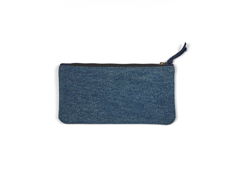 Buy Quirky Socks Vanity Pouch | Shop Verified Sustainable Travel Accessories on Brown Living™