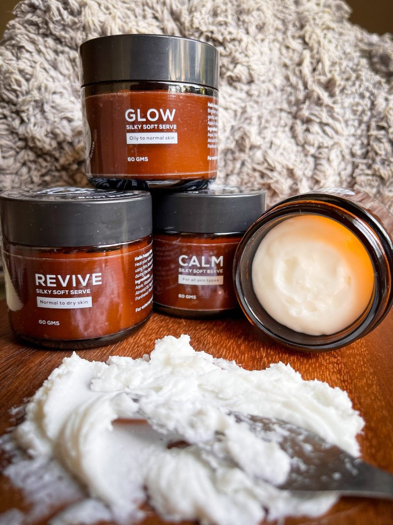 Buy Revive Body Butter- Pack of 1 | Shop Verified Sustainable Body Butter on Brown Living™