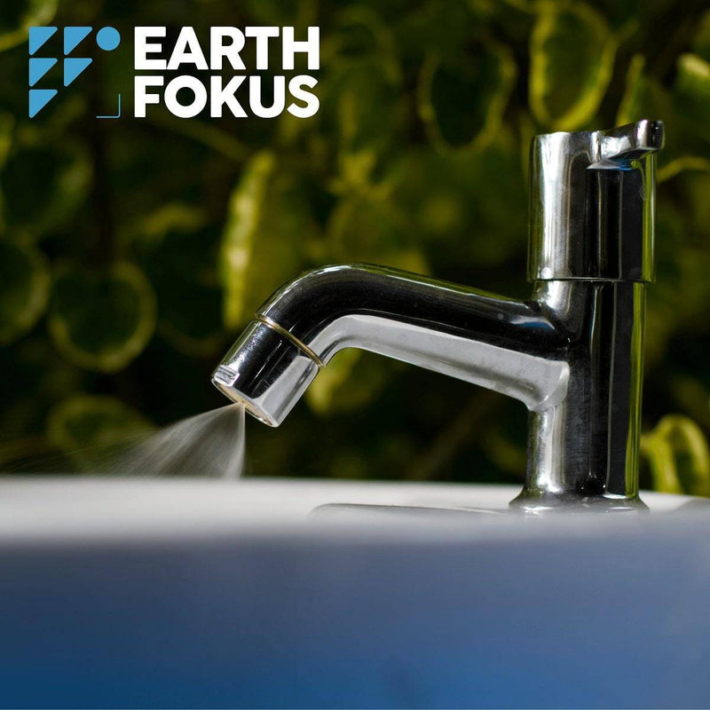 Buy Save upto 95% water with Ecomist Water Saver - for Standard Size Taps | Shop Verified Sustainable Water Saving Device on Brown Living™