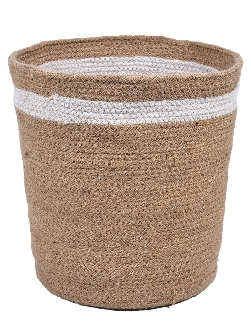 Buy Seaside Splendor Basket (Set of 2) | Shop Verified Sustainable Baskets & Boxes on Brown Living™