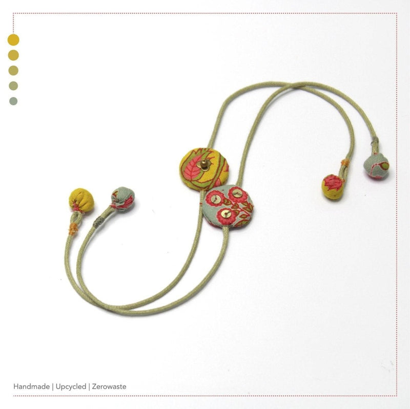 Buy Set of 2 Artisanal Rakhi