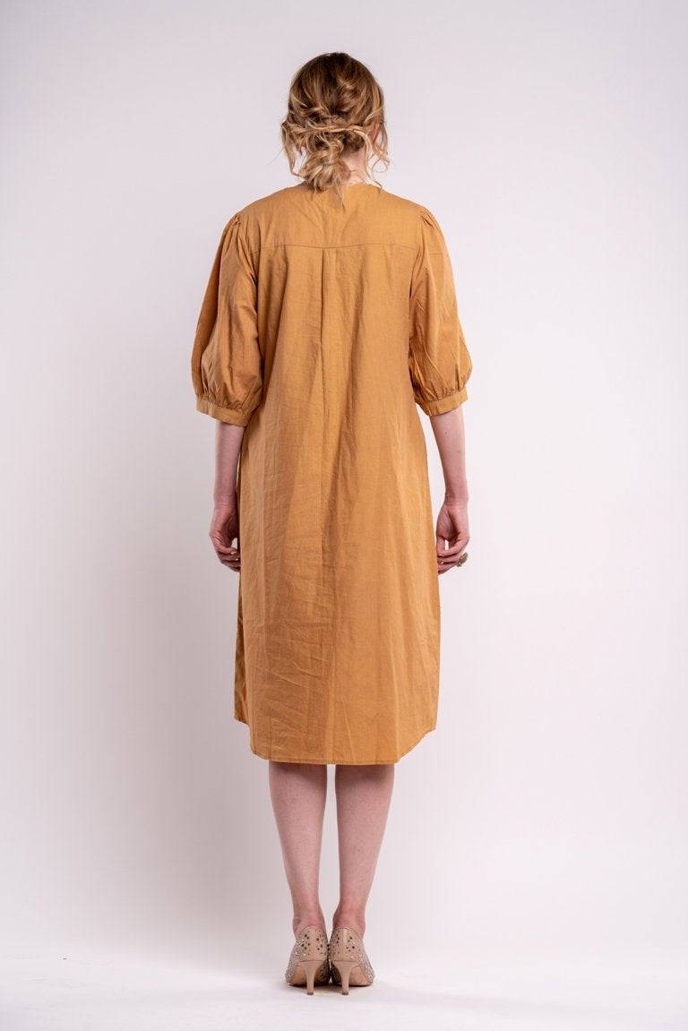 Buy Shibumi Dress | Shop Verified Sustainable Womens Dress on Brown Living™