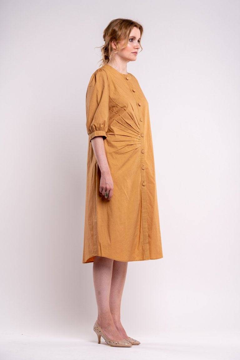 Buy Shibumi Dress | Shop Verified Sustainable Womens Dress on Brown Living™