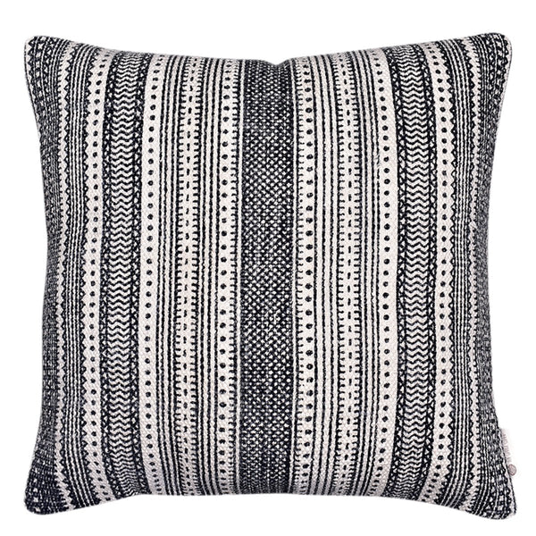 Buy Stonewashed Cushion Cover | Shop Verified Sustainable Covers & Inserts on Brown Living™