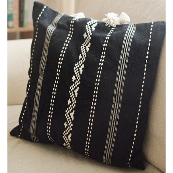 Buy Strings of Light Cushion Cover | Shop Verified Sustainable Covers & Inserts on Brown Living™