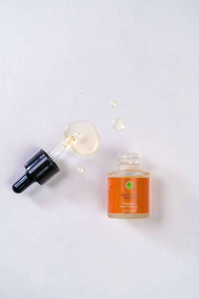 Buy Sundara Vitamin C Day Serum- 30 ml | Shop Verified Sustainable Face Serum on Brown Living™