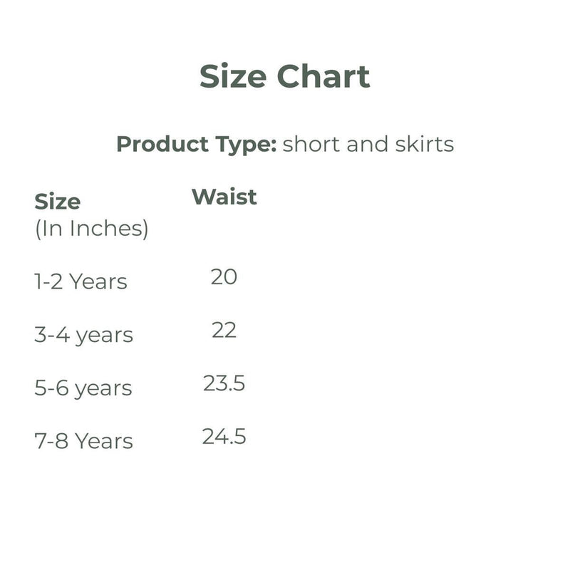 Buy Teal Salad Frill Blouse & Shorts Co-Ord Set | Shop Verified Sustainable Kids Tops on Brown Living™