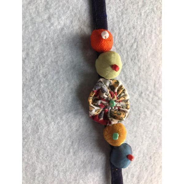 Buy Thread Of Love Rakhi | Shop Verified Sustainable Rakhi on Brown Living™