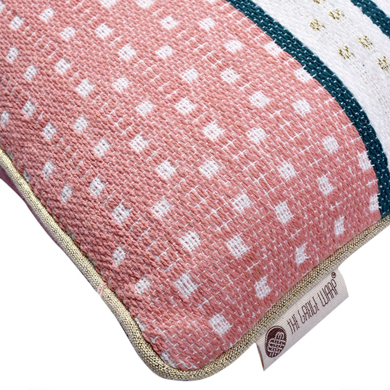 Buy Tinge Cushion Cover | Shop Verified Sustainable Covers & Inserts on Brown Living™