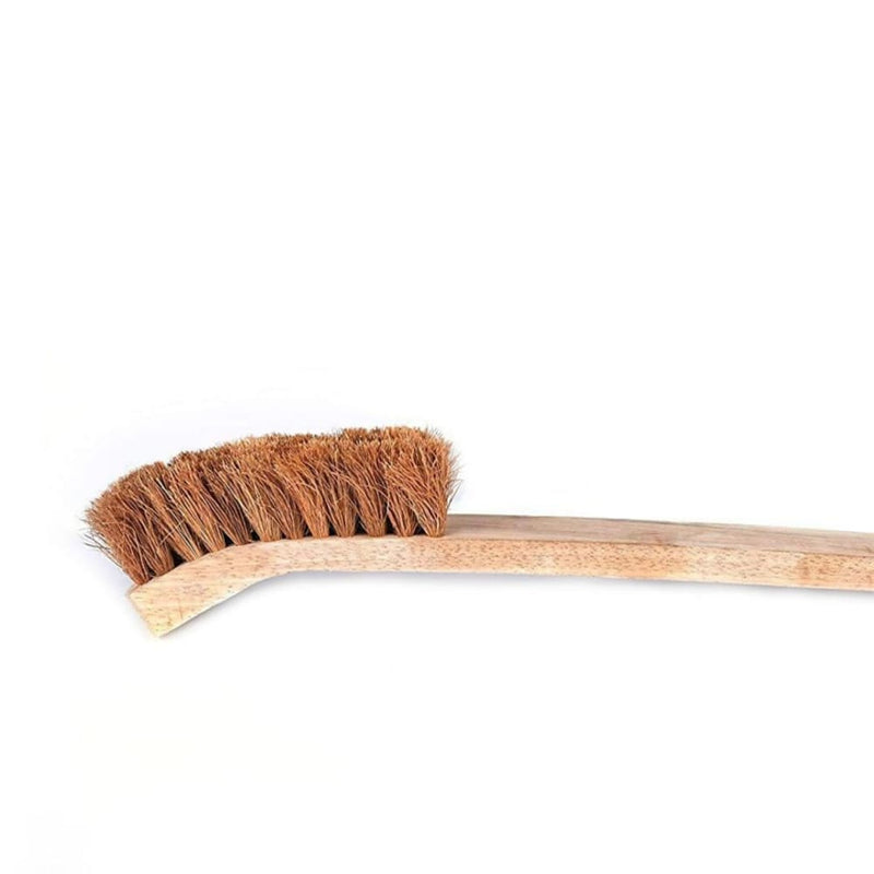 Toilet Cleaning Coir Brush | Verified Sustainable Kitchen on Brown Living™