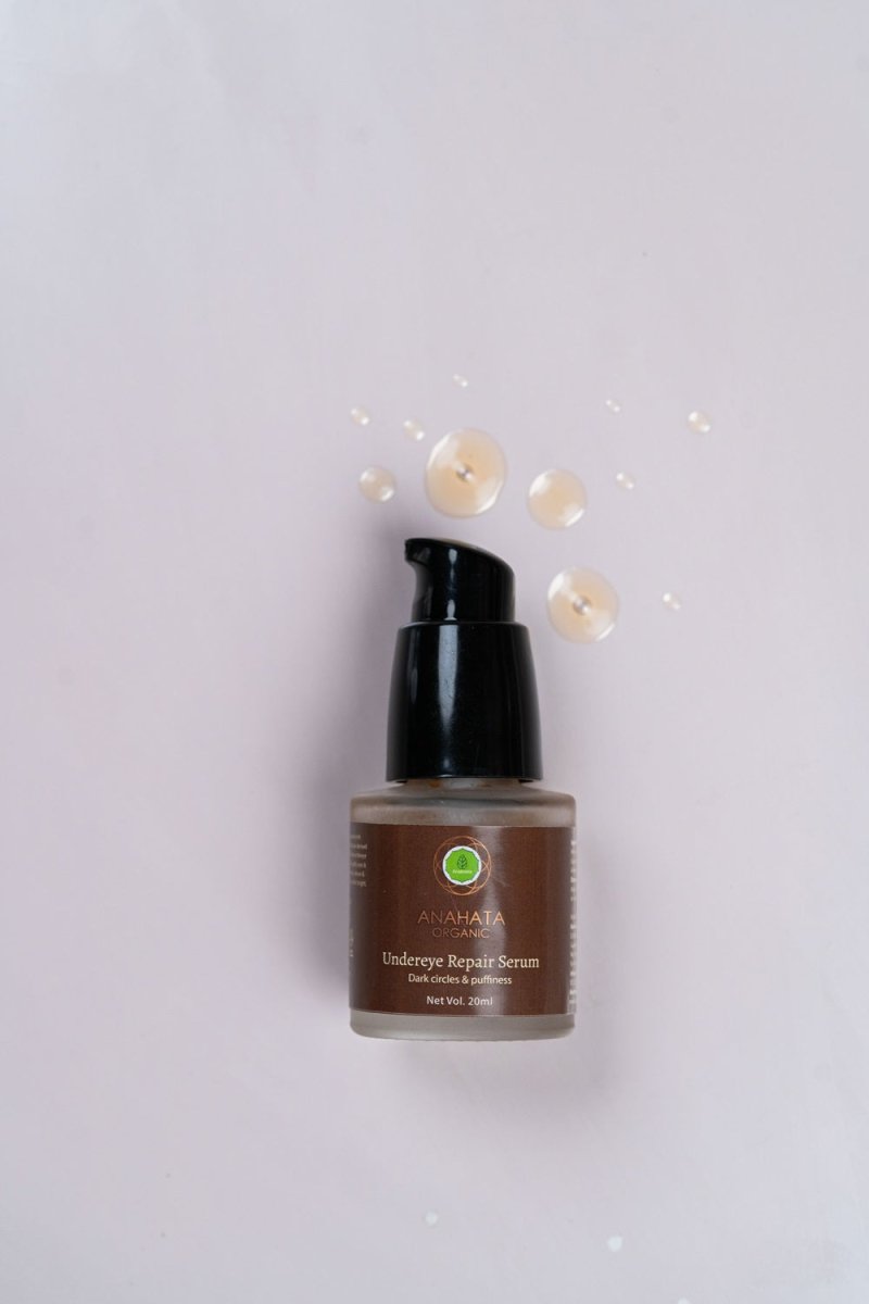 Buy Under Eye Repair Serum-20 ml | Shop Verified Sustainable Eye Serum on Brown Living™