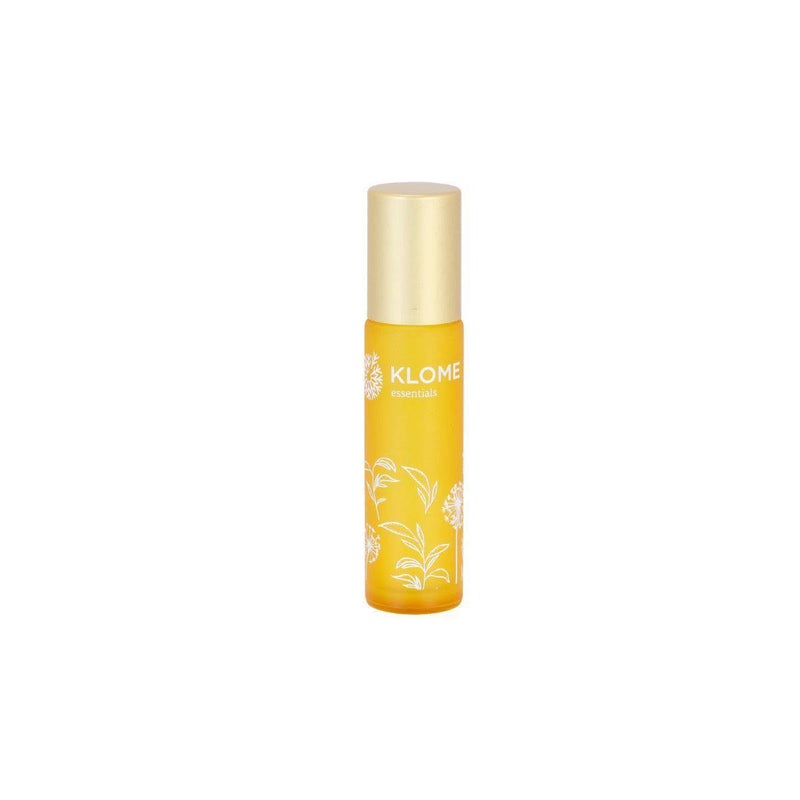 Buy Under The Lemon Tree Lip Oil | Shop Verified Sustainable Lip Balms on Brown Living™