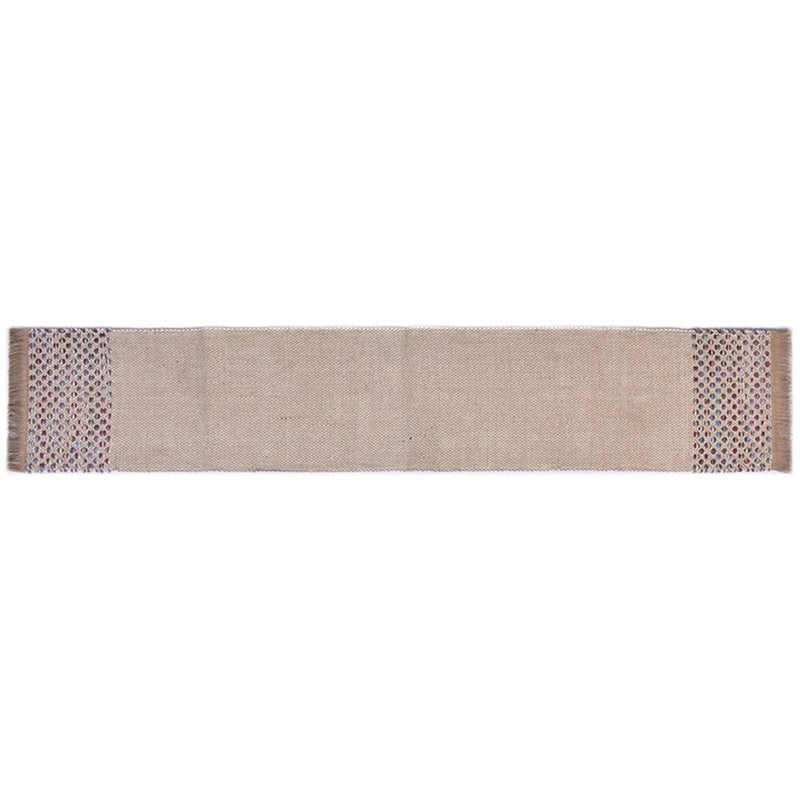 Buy Undistrubed Cotton Table Runner | Shop Verified Sustainable Table Linens on Brown Living™