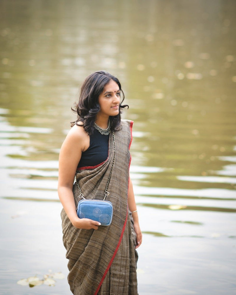 Buy Varuna Belt Bag - Medium | Shop Verified Sustainable Womens Bag on Brown Living™